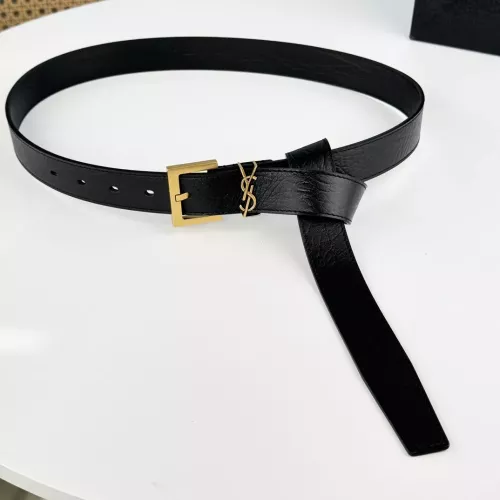 Yves Saint Laurent AAA Quality Belts In 3.0cm For Women #1329406