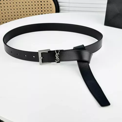 Yves Saint Laurent AAA Quality Belts In 3.0cm For Women #1329408