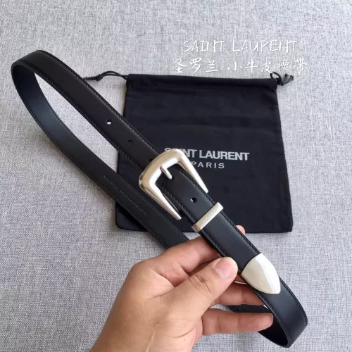 Yves Saint Laurent AAA Quality Belts In 3.0cm For Women #1329420