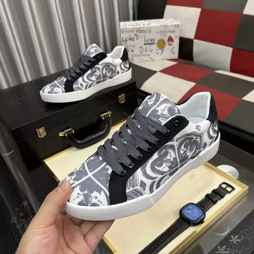 Dolce & Gabbana D&G Casual Shoes For Men #1329423
