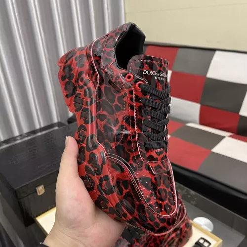 Cheap Dolce &amp; Gabbana D&amp;G Casual Shoes For Men #1329437 Replica Wholesale [$92.00 USD] [ITEM#1329437] on Replica Dolce &amp; Gabbana D&amp;G Casual Shoes