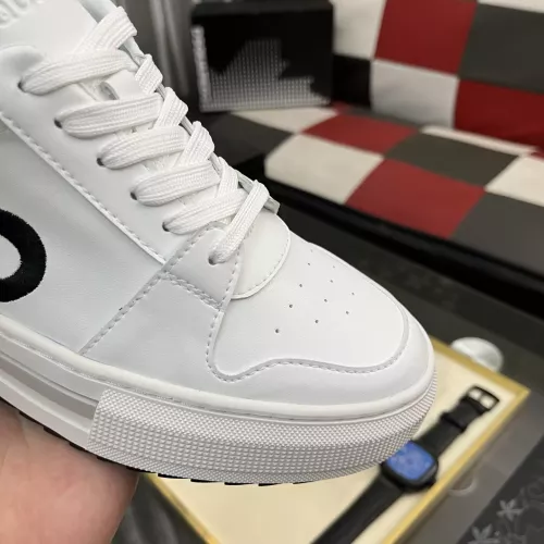 Cheap Dsquared Casual Shoes For Women #1329440 Replica Wholesale [$80.00 USD] [ITEM#1329440] on Replica Dsquared Casual Shoes