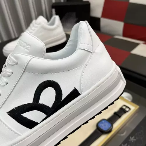 Cheap Dsquared Casual Shoes For Women #1329440 Replica Wholesale [$80.00 USD] [ITEM#1329440] on Replica Dsquared Casual Shoes