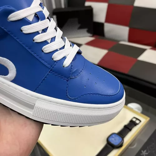 Cheap Dsquared Casual Shoes For Men #1329443 Replica Wholesale [$80.00 USD] [ITEM#1329443] on Replica Dsquared Casual Shoes