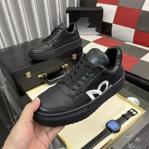 Dsquared Casual Shoes For Men #1329445