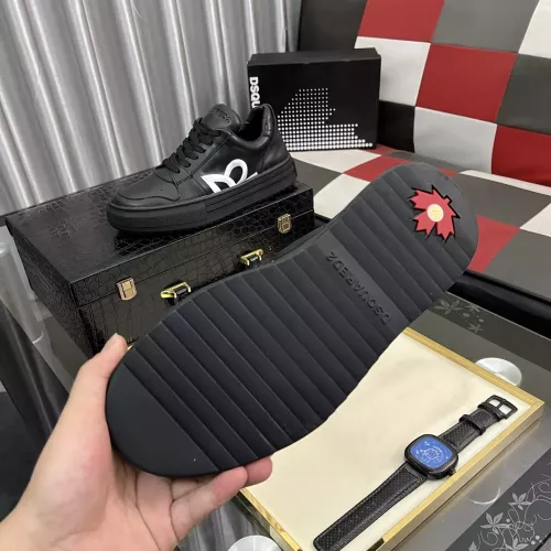 Cheap Dsquared Casual Shoes For Women #1329446 Replica Wholesale [$80.00 USD] [ITEM#1329446] on Replica Dsquared Casual Shoes