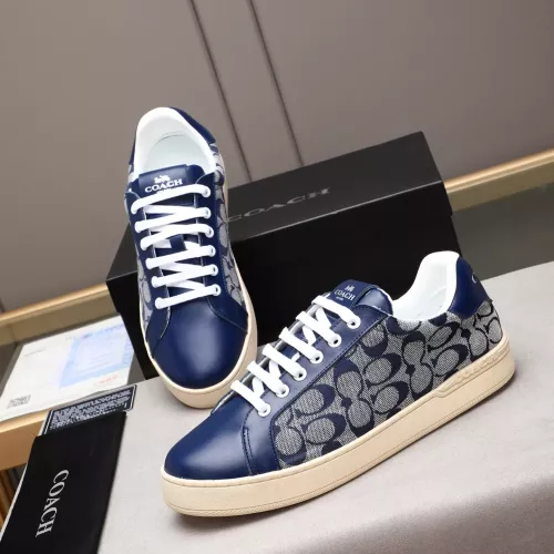 Coach Fashion Shoes For Men #1329450