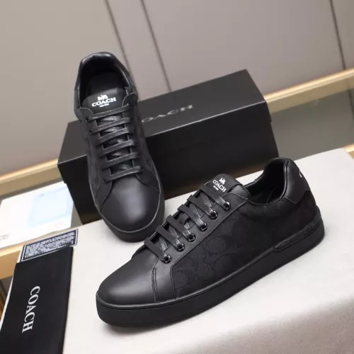 Coach Fashion Shoes For Men #1329451