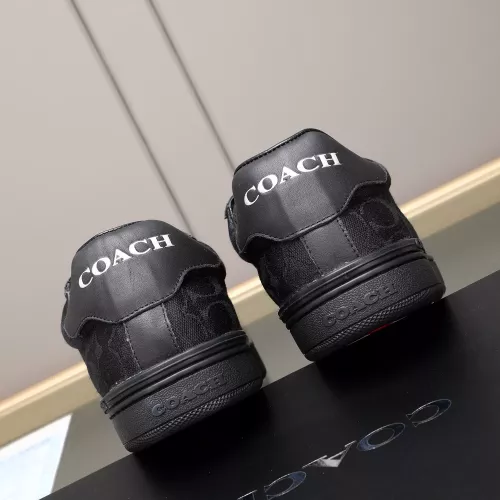 Cheap Coach Fashion Shoes For Men #1329451 Replica Wholesale [$80.00 USD] [ITEM#1329451] on Replica Coach Fashion Shoes