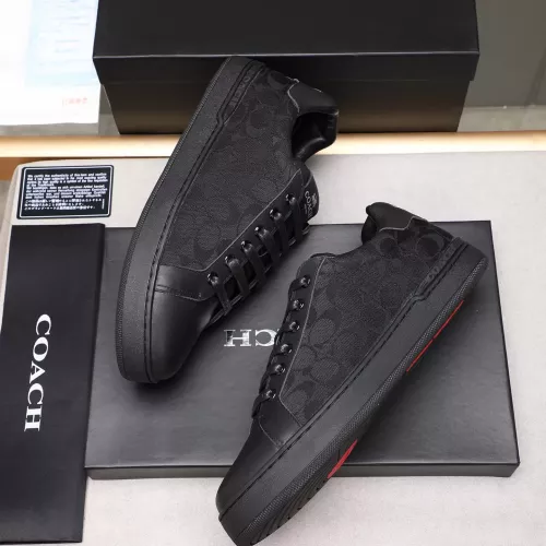 Cheap Coach Fashion Shoes For Men #1329451 Replica Wholesale [$80.00 USD] [ITEM#1329451] on Replica Coach Fashion Shoes