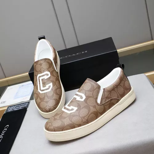 Coach Fashion Shoes For Men #1329452