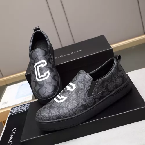 Coach Fashion Shoes For Men #1329453