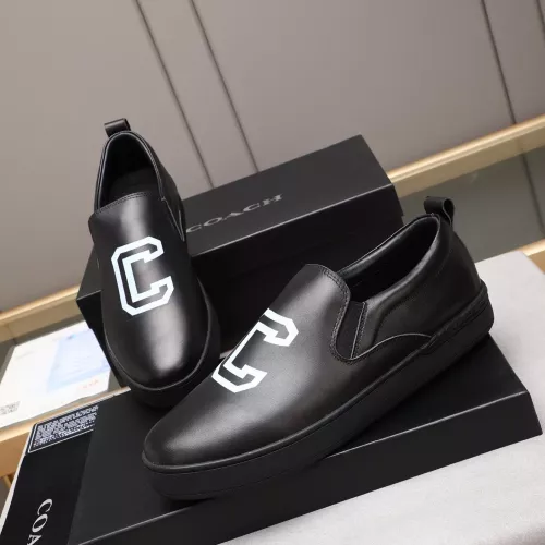 Coach Fashion Shoes For Men #1329455