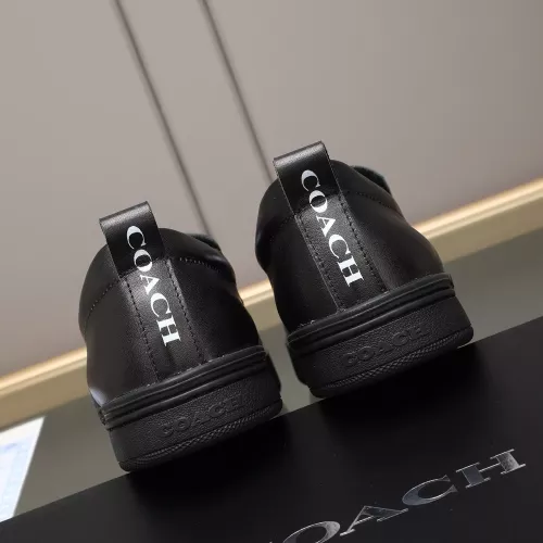Cheap Coach Fashion Shoes For Men #1329455 Replica Wholesale [$82.00 USD] [ITEM#1329455] on Replica Coach Fashion Shoes