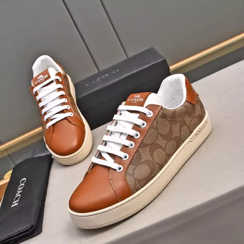 Coach Fashion Shoes For Men #1329456