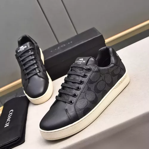 Coach Fashion Shoes For Men #1329457