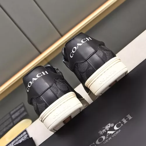 Cheap Coach Fashion Shoes For Men #1329457 Replica Wholesale [$82.00 USD] [ITEM#1329457] on Replica Coach Fashion Shoes