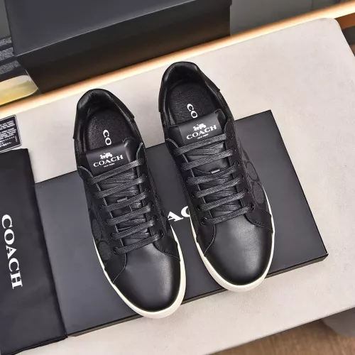 Cheap Coach Fashion Shoes For Men #1329457 Replica Wholesale [$82.00 USD] [ITEM#1329457] on Replica Coach Fashion Shoes