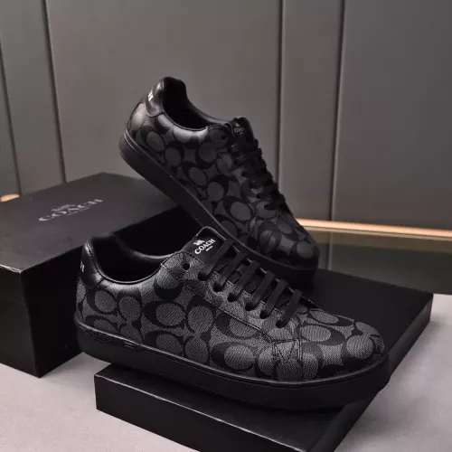 Cheap Coach Fashion Shoes For Men #1329460 Replica Wholesale [$82.00 USD] [ITEM#1329460] on Replica Coach Fashion Shoes
