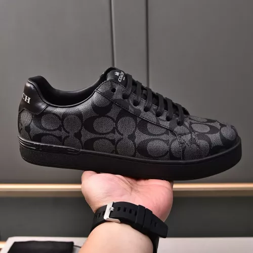 Cheap Coach Fashion Shoes For Men #1329460 Replica Wholesale [$82.00 USD] [ITEM#1329460] on Replica Coach Fashion Shoes