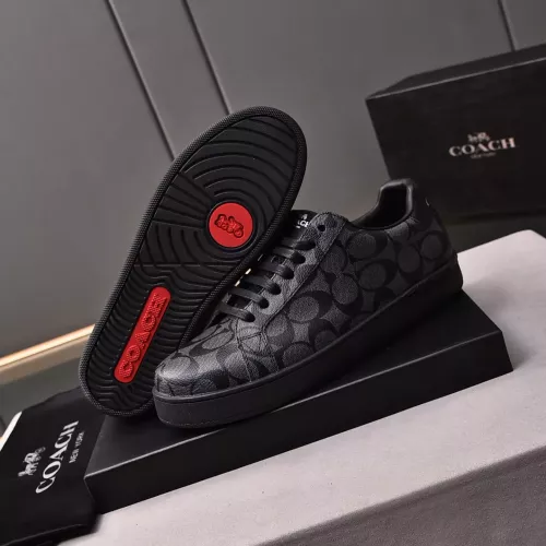 Cheap Coach Fashion Shoes For Men #1329460 Replica Wholesale [$82.00 USD] [ITEM#1329460] on Replica Coach Fashion Shoes