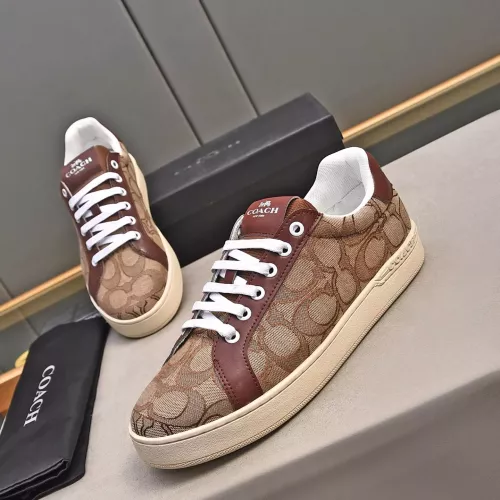 Coach Fashion Shoes For Men #1329461