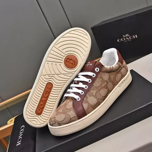 Cheap Coach Fashion Shoes For Men #1329461 Replica Wholesale [$82.00 USD] [ITEM#1329461] on Replica Coach Fashion Shoes
