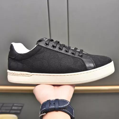 Cheap Coach Fashion Shoes For Men #1329462 Replica Wholesale [$82.00 USD] [ITEM#1329462] on Replica Coach Fashion Shoes