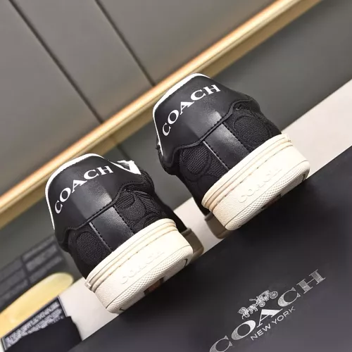 Cheap Coach Fashion Shoes For Men #1329462 Replica Wholesale [$82.00 USD] [ITEM#1329462] on Replica Coach Fashion Shoes