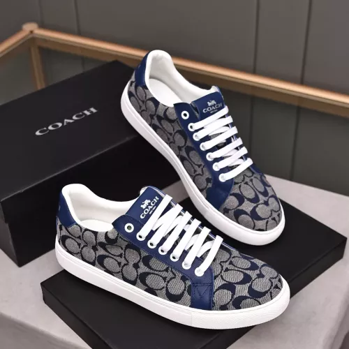 Coach Fashion Shoes For Men #1329465