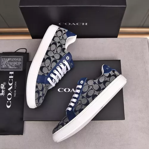 Cheap Coach Fashion Shoes For Men #1329465 Replica Wholesale [$80.00 USD] [ITEM#1329465] on Replica Coach Fashion Shoes