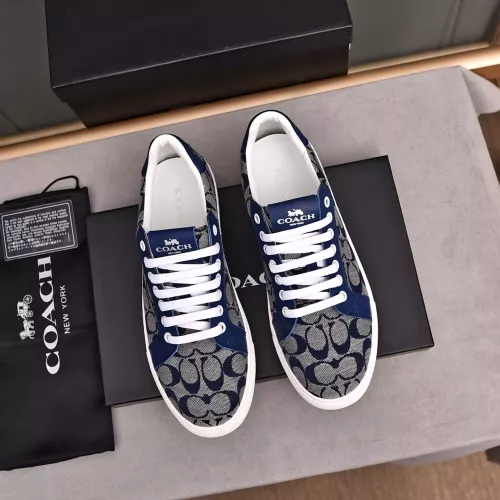 Cheap Coach Fashion Shoes For Men #1329465 Replica Wholesale [$80.00 USD] [ITEM#1329465] on Replica Coach Fashion Shoes