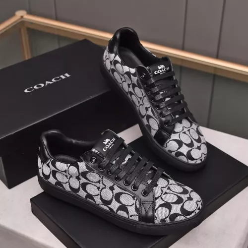 Coach Fashion Shoes For Men #1329466