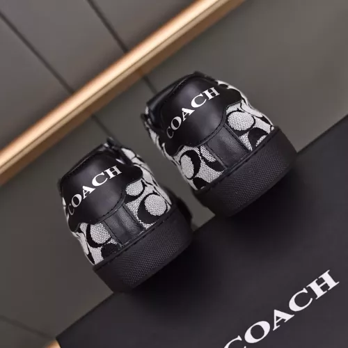 Cheap Coach Fashion Shoes For Men #1329466 Replica Wholesale [$80.00 USD] [ITEM#1329466] on Replica Coach Fashion Shoes