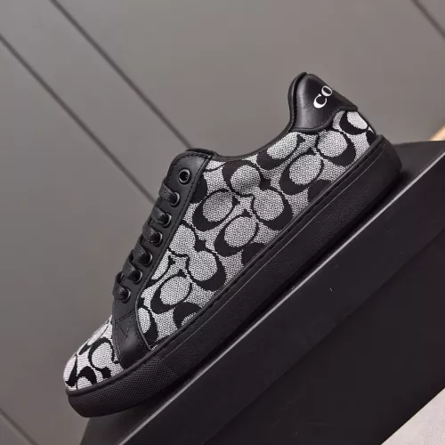 Cheap Coach Fashion Shoes For Men #1329466 Replica Wholesale [$80.00 USD] [ITEM#1329466] on Replica Coach Fashion Shoes