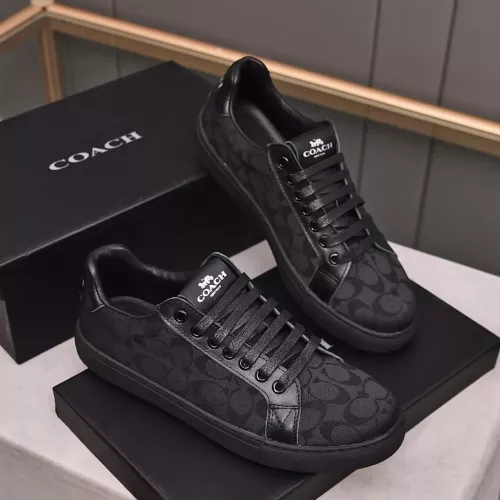 Coach Fashion Shoes For Men #1329467