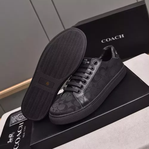 Cheap Coach Fashion Shoes For Men #1329467 Replica Wholesale [$80.00 USD] [ITEM#1329467] on Replica Coach Fashion Shoes