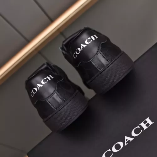 Cheap Coach Fashion Shoes For Men #1329467 Replica Wholesale [$80.00 USD] [ITEM#1329467] on Replica Coach Fashion Shoes