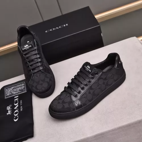 Cheap Coach Fashion Shoes For Men #1329467 Replica Wholesale [$80.00 USD] [ITEM#1329467] on Replica Coach Fashion Shoes