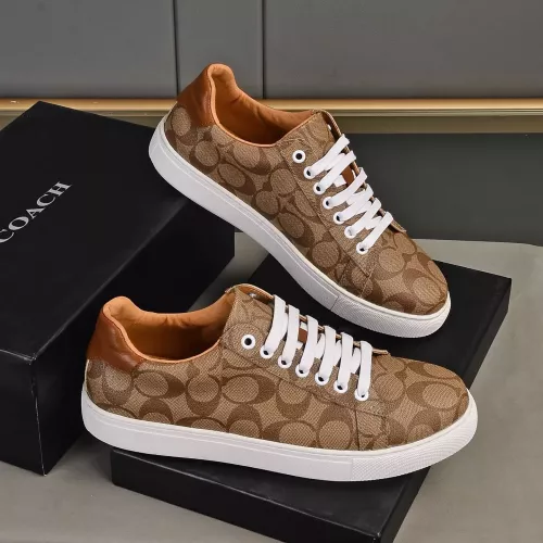 Coach Fashion Shoes For Men #1329468