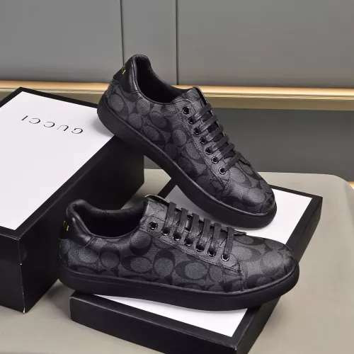 Coach Fashion Shoes For Men #1329469