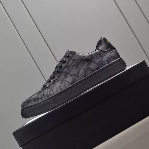 Cheap Coach Fashion Shoes For Men #1329469 Replica Wholesale [$80.00 USD] [ITEM#1329469] on Replica Coach Fashion Shoes
