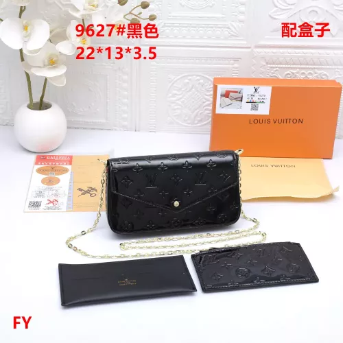 Louis Vuitton Messenger Bags For Women #1329474