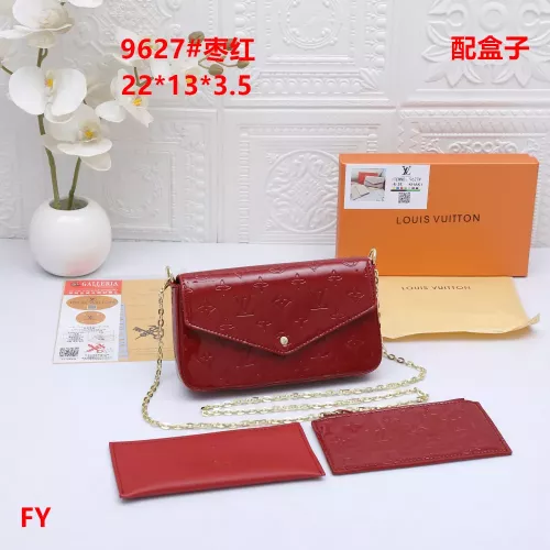 Louis Vuitton Messenger Bags For Women #1329475