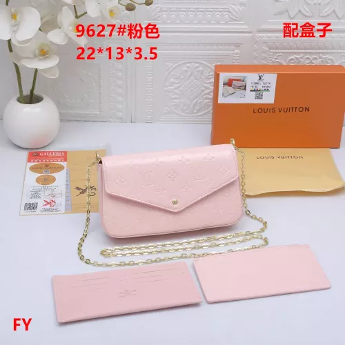Louis Vuitton Messenger Bags For Women #1329476