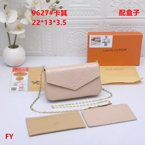 Louis Vuitton Messenger Bags For Women #1329477