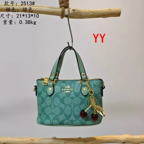Coach Handbags For Women #1329478