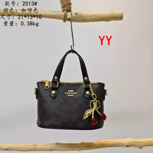 Coach Handbags For Women #1329479
