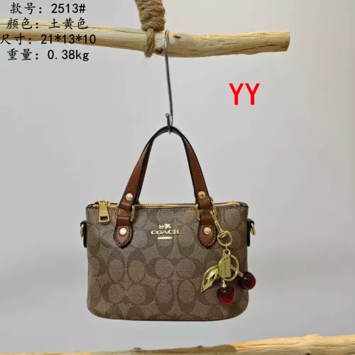 Coach Handbags For Women #1329481