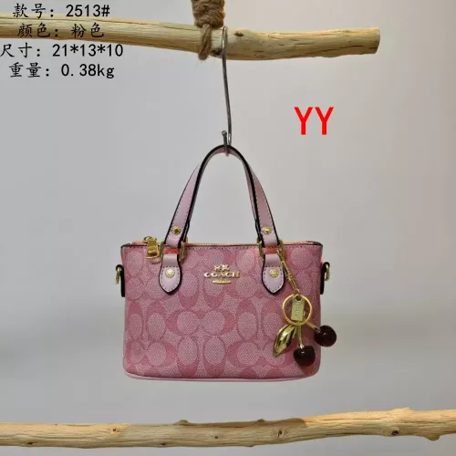 Coach Handbags For Women #1329482